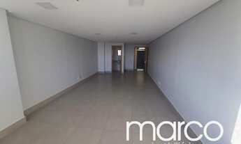 Imagem 6: Comercial sala no ED.NEW TIMES SQUARE URBAN OFFICE - Bairro Setor Bueno em Goiânia