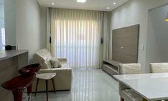 Imagem 4: Apartamento com 2 dorms, Ponta da Praia, Santos - R$ 517 mil, Cod: AP2241-RFI