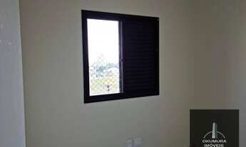 Imagem 7: Apartamento com 3 dormitórios à venda, 68 m² por R$ 269.000 - Nova Petrópolis - São Bernar