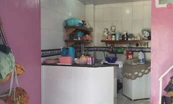 Imagem 6: Casa na Marambaia