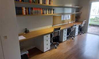 Imagem 6: Sala comercial para compra ou locação na Oscar Freire, Pinheiros