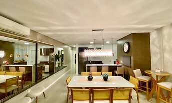 Imagem 7: Apartamento em excelente localização com 3 dormitórios (2 suítes) na praia de Capão da Can