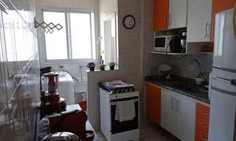 Imagem 5: Caraguatatuba - Apartamento Padrão - Massaguaçu