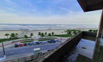 Imagem 2: Apartamento 3 Dormitórios de Frente p/ Mar- Ultima Unidade- Financiamento Direto- Lazer Co