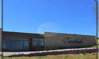 Imagem: Terreno - Loteamento Residencial Entre Verdes