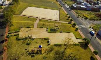 Imagem 3: Terreno no "Residencial Parque dos Ipês I" - Jardim Laguna - Mirassol/SP (Lote 0
