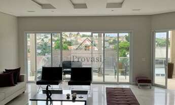 Imagem 6: Casa para alugar no bairro Alphaville - Santana de Parnaíba/SP