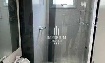 Imagem 3: Cobertura com 3 dormitórios à venda, 120 m² por R$ 690.000 - Vila Gustavo - São Paulo/SP