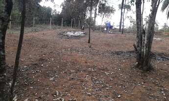 Imagem 4: Lote a venda no bairro Tiradentes em Mateus Leme