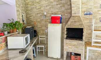 Imagem 7: Casa Residencial para Venda no Parque Residencial Santa Terezinha em Colombo, 90 m²