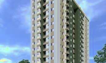 Imagem: Apartamento à venda no bairro Dehon - Tubarão/SC