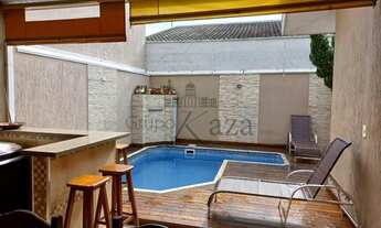 Imagem: Casa para venda tem 219 metros quadrados