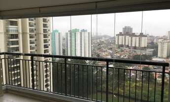 Imagem: Apartamento a venda 80m² com 3 quartos