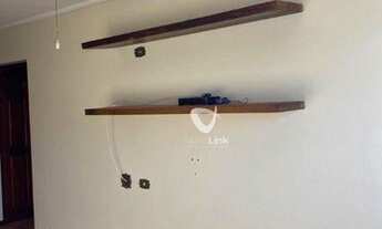 Imagem 4: Apartamento com 1 dormitório à venda, 51 m² por R$ 530.000,00 - Vila Anglo Brasileira - Sã