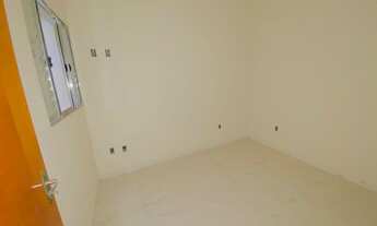 Imagem 2: Casa para venda possui 76 metros quadrados com 3 quartos em Jardim Campo Belo - Sumaré - S