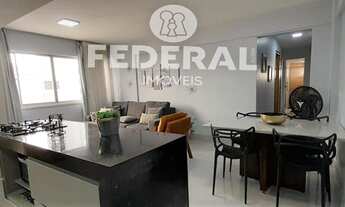 Imagem 3: Apartamento com 3 quartos no Ed. Cleveland, Setor Bueno - Bairro Setor Bueno em Goiânia