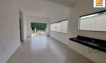 Imagem: Porto Seguro - Casa Padrão - Jardins do