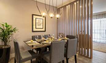 Imagem 7: Apartamento residencial para venda, Parque Residencial Eloy Chaves, Jundiaí - AP11708