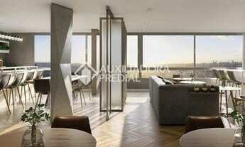 Imagem 6: PORTO ALEGRE - Studio - Centro Histórico