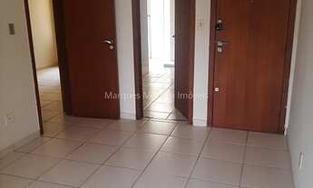 Imagem 3: Juiz de Fora - Apartamento Padrão - Bandeirantes