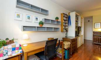 Imagem 7: Apartamento para venda com 103 m², 4 quartos, 1 vaga em Moema - São Paulo - SP