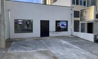Imagem 2: Ponto para alugar, 43 m² por R$ 5.000,00/mês - Cambuí - Campinas/SP