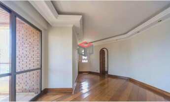 Imagem 6: Apartamento para venda possui 140 metros quadrados com 3 quartos