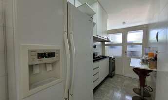 Imagem 5: Ondina Brisas do Mar, 2 quartos, 80 m², armários, mobiliado, 01 vaga, em Ondina