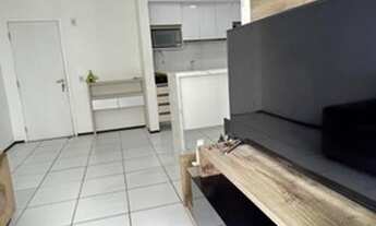 Imagem 2: APARTAMENTO GRAND PARK ÁRVORES - 76m - 3 QUARTOS - 1 SUITE - CALHAU