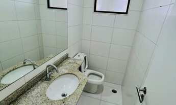 Imagem 6: Oportunidade apartamento para venda possui 137m com 4 suítes + dependência - Boa Viagem