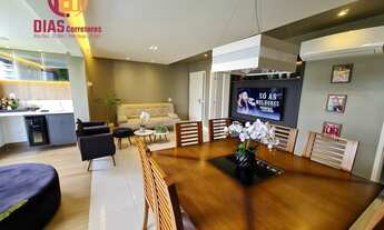 Imagem 6: Apartamento no Alphaville à venda em Salvador/BA