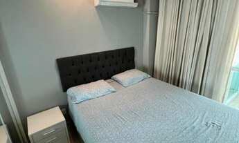 Imagem 2: Apartamento para Venda em Salvador, Dois de Julho, 1 dormitório, 1 suíte, 1 banheiro, 1 va