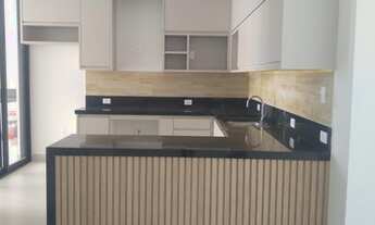 Imagem 7: Casa 190 metros - Planejados - Jardim Dona Lucilla - Indaiatuba - OPORTUNIDADE