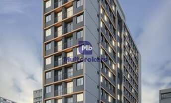 Imagem: CURITIBA - Apartamento Padrão - Centro