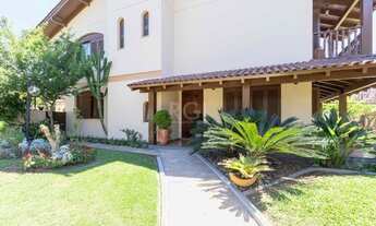 Imagem 4: Porto Alegre - Casa Padrão - Intercap