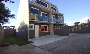 Imagem: Sobrado com 3 dormitórios à venda, 117