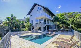 Imagem: Excelente casa alto padrão na Ponta Aguda