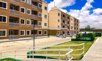 Imagem 2: GRAN VILLAGE EUSÉBIO I - APARTAMENTO NO EUSEBIO/CE