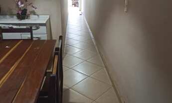 Imagem 3: Casa para venda possui 110 metros quadrados com 3 quartos em Jardim Vitória - Macaé - RJ