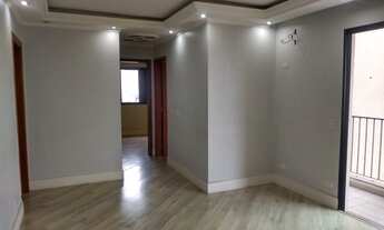 Imagem 6: Apartamento residencial park, condomínio completo, andar alto