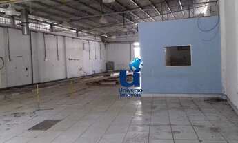 Imagem 3: Ótimo Galpão em rua acessível