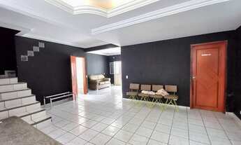 Imagem 7: Casa para aluguel tem 129 metros quadrados com 5 quartos em Santa Isabel - Teresina - PI