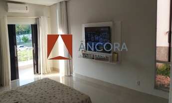 Imagem 4: Casa 4 Suítes New Ville 435m²