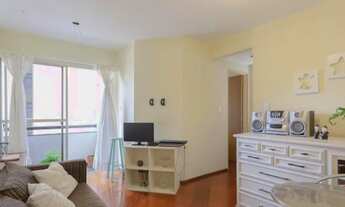 Imagem 3: Vendo apto 39m², 1 dorm, 1 vaga, Bela Vista