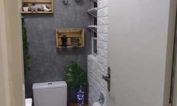 Imagem 6: Casa em Condomínio para Venda em Mogi das Cruzes, Jardim Rubi, 2 dormitórios, 2 banheiros