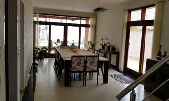 Imagem 7: Casa 4 dormitórios com 4 vagas