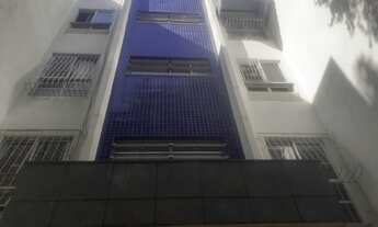 Imagem: 2 quartos no miolo do bairro