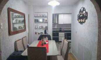 Imagem 6: Sobrado para Venda em Colombo, Campo Pequeno, 3 dormitórios, 1 suíte, 2 banheiros, 2 vagas