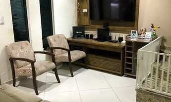 Imagem 4: Casa duplex para venda com 3 quartos em São Lucas - Volta Redonda