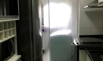 Imagem 2: Apartamento para venda tem 95m com 2 Suítes Vitallis Eco Clube em Jardim Arpoador - São Pa